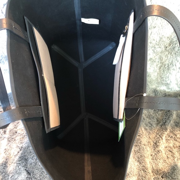 Kate Spade Nouveau York Tote - Picture 4 of 6